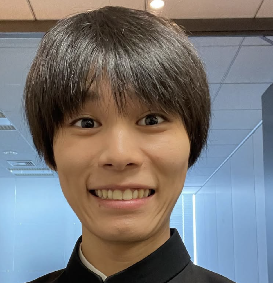 萩原利久
