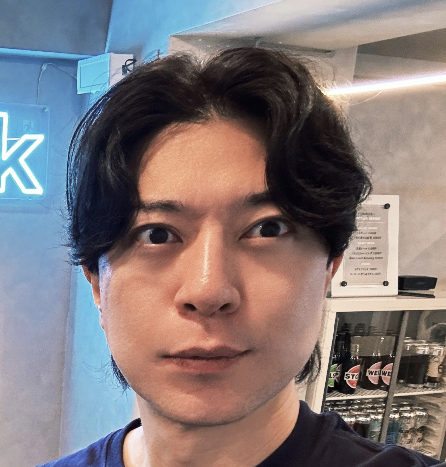 岸田メル
