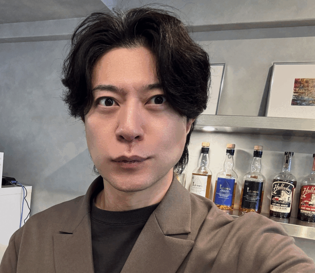 岸田メル
