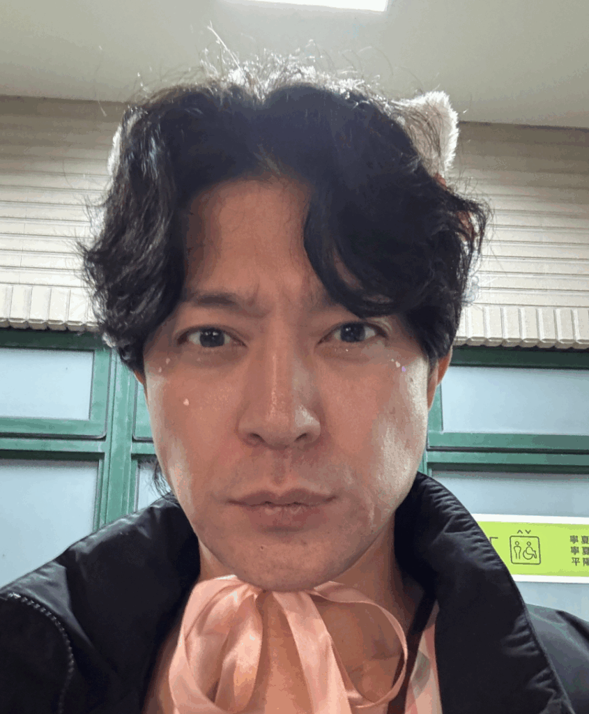 岸田メル