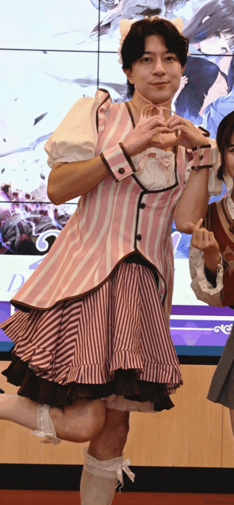 岸田メル