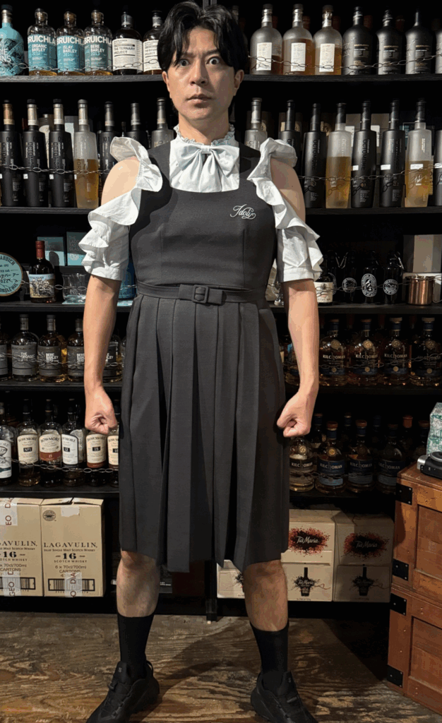 岸田メル
