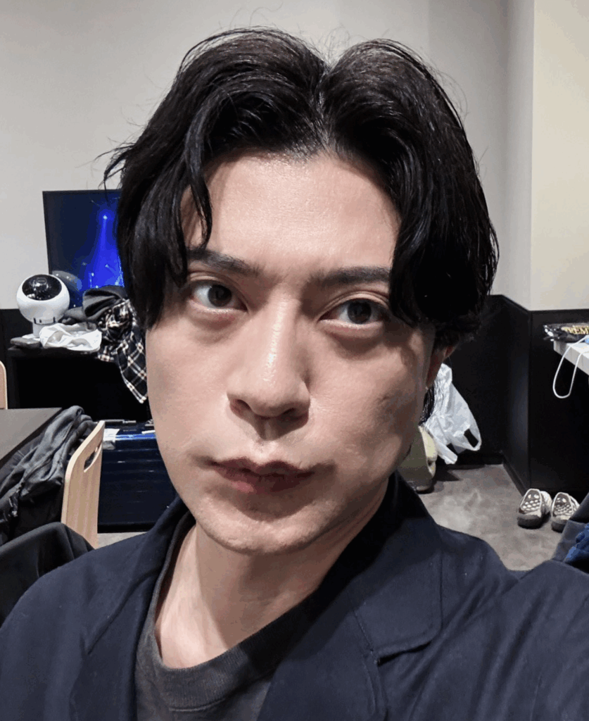 岸田メル