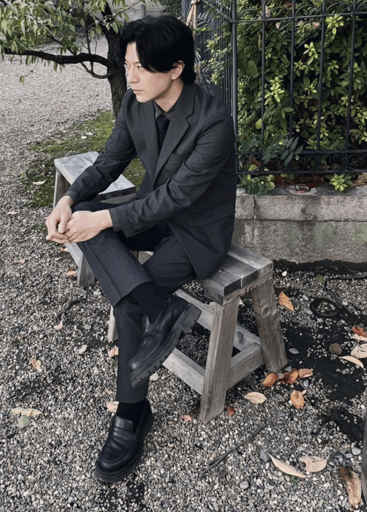 岸田メル