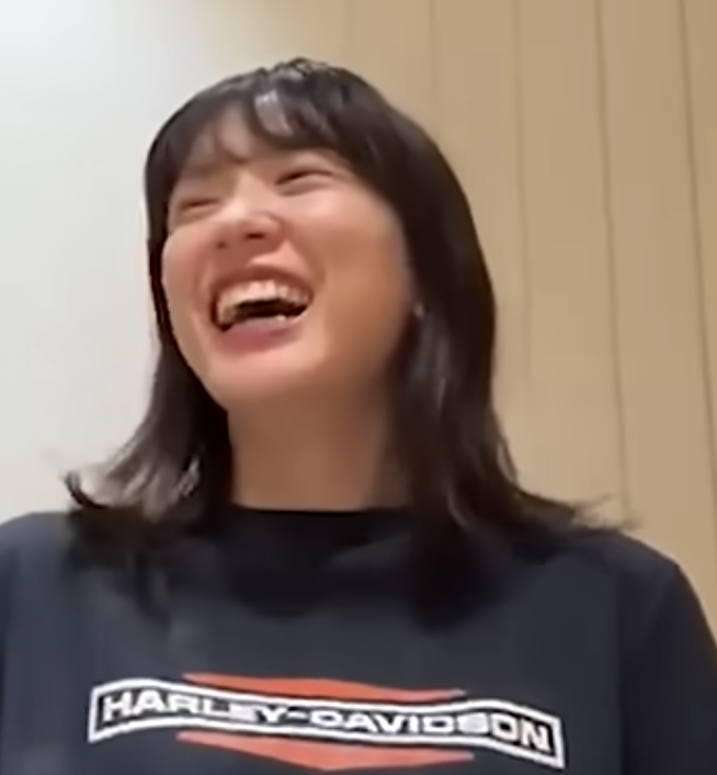 永野芽郁