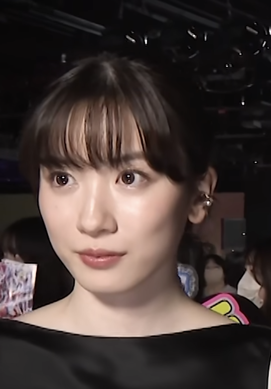 永野芽郁