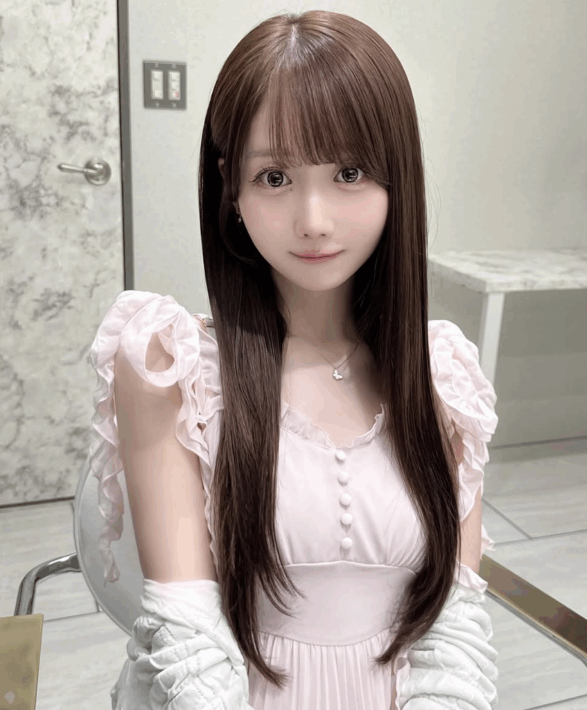 大谷映美里