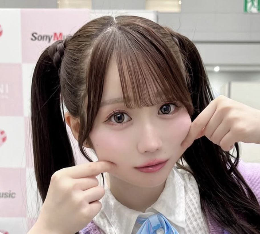 大谷映美里