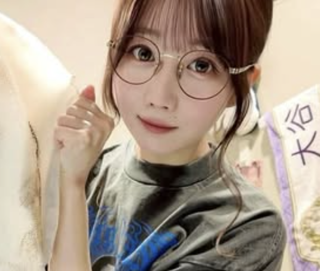 大谷映美里
