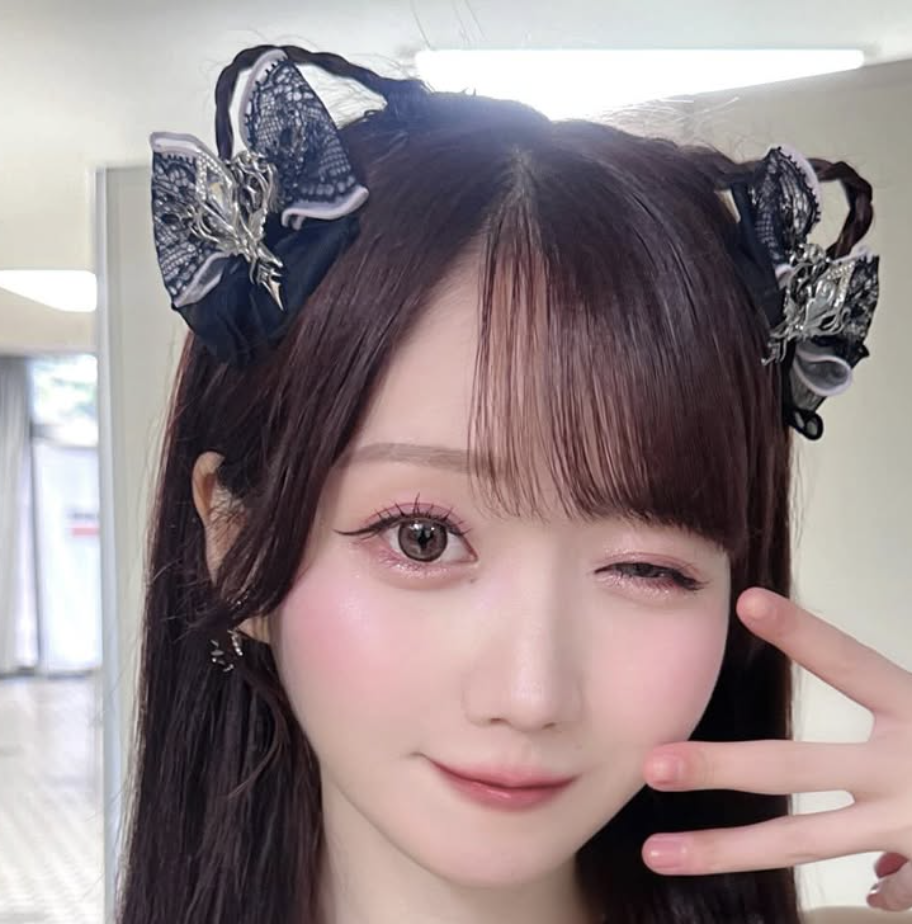 大谷映美里