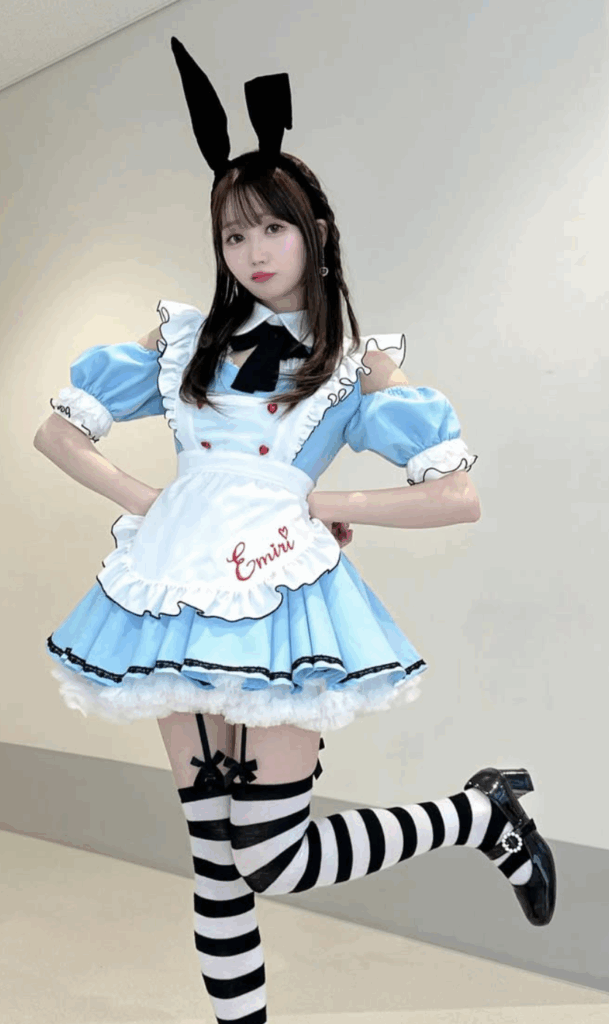 大谷映美里
