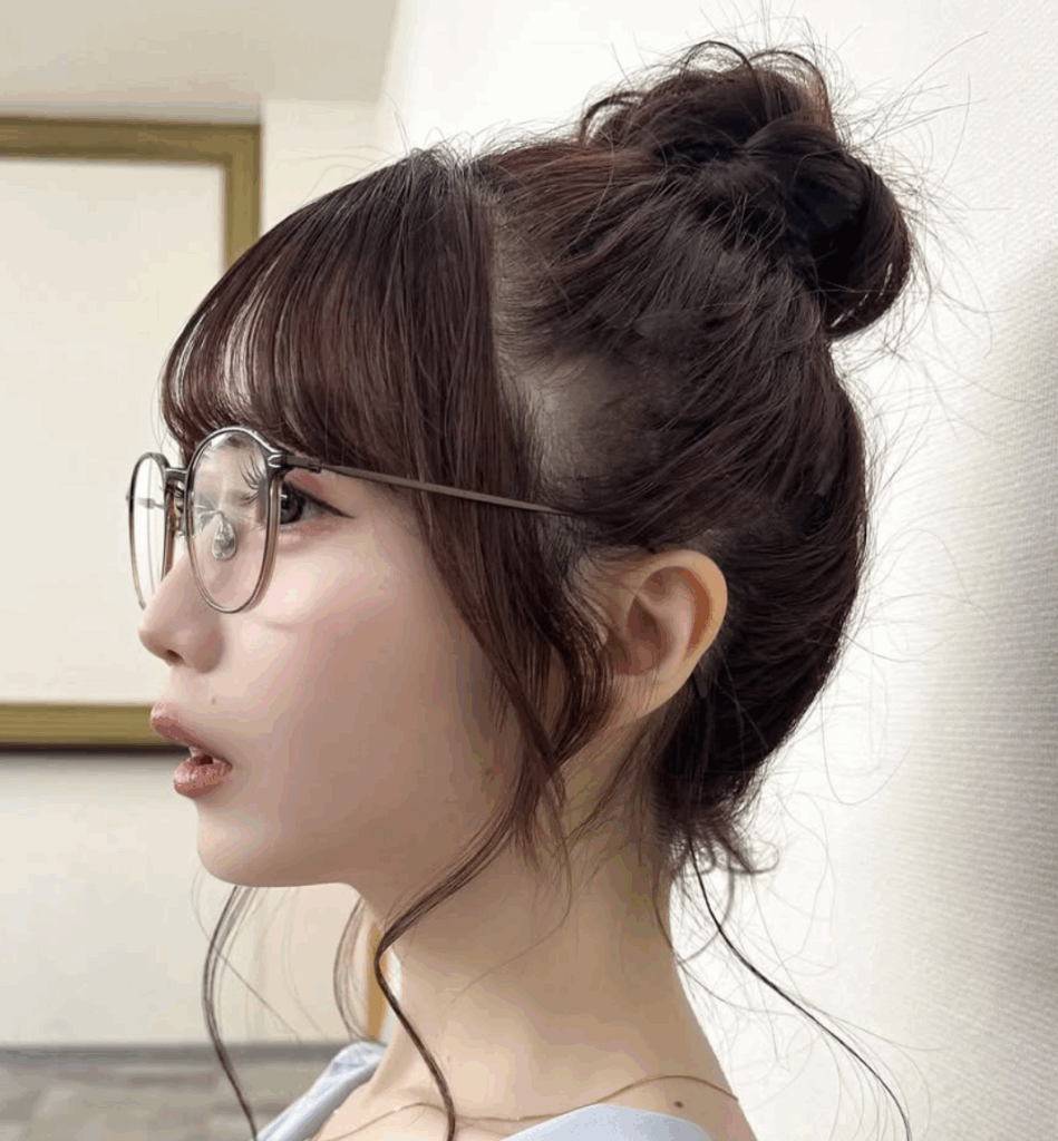大谷映美里