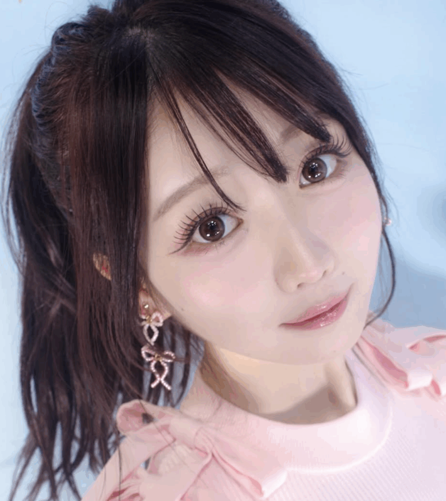 大谷映美里