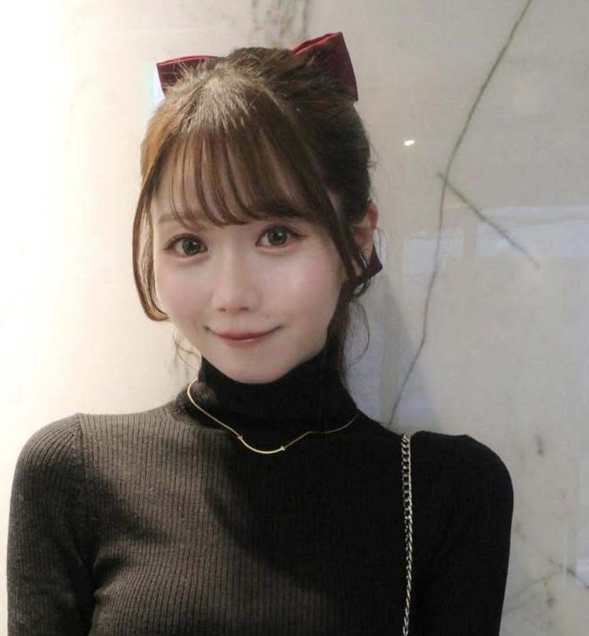 大谷映美里