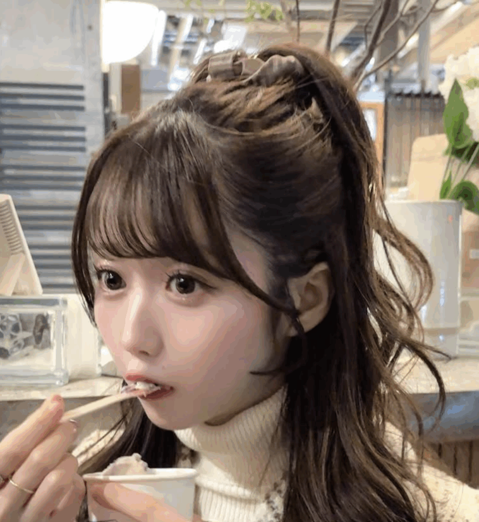 大谷映美里