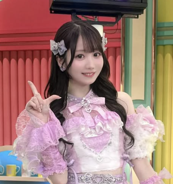 大谷映美里
