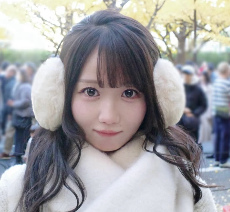 大谷映美里