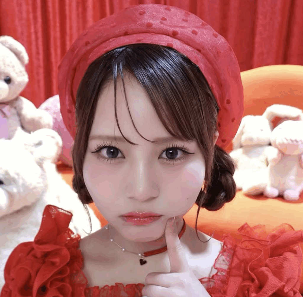 大場花菜