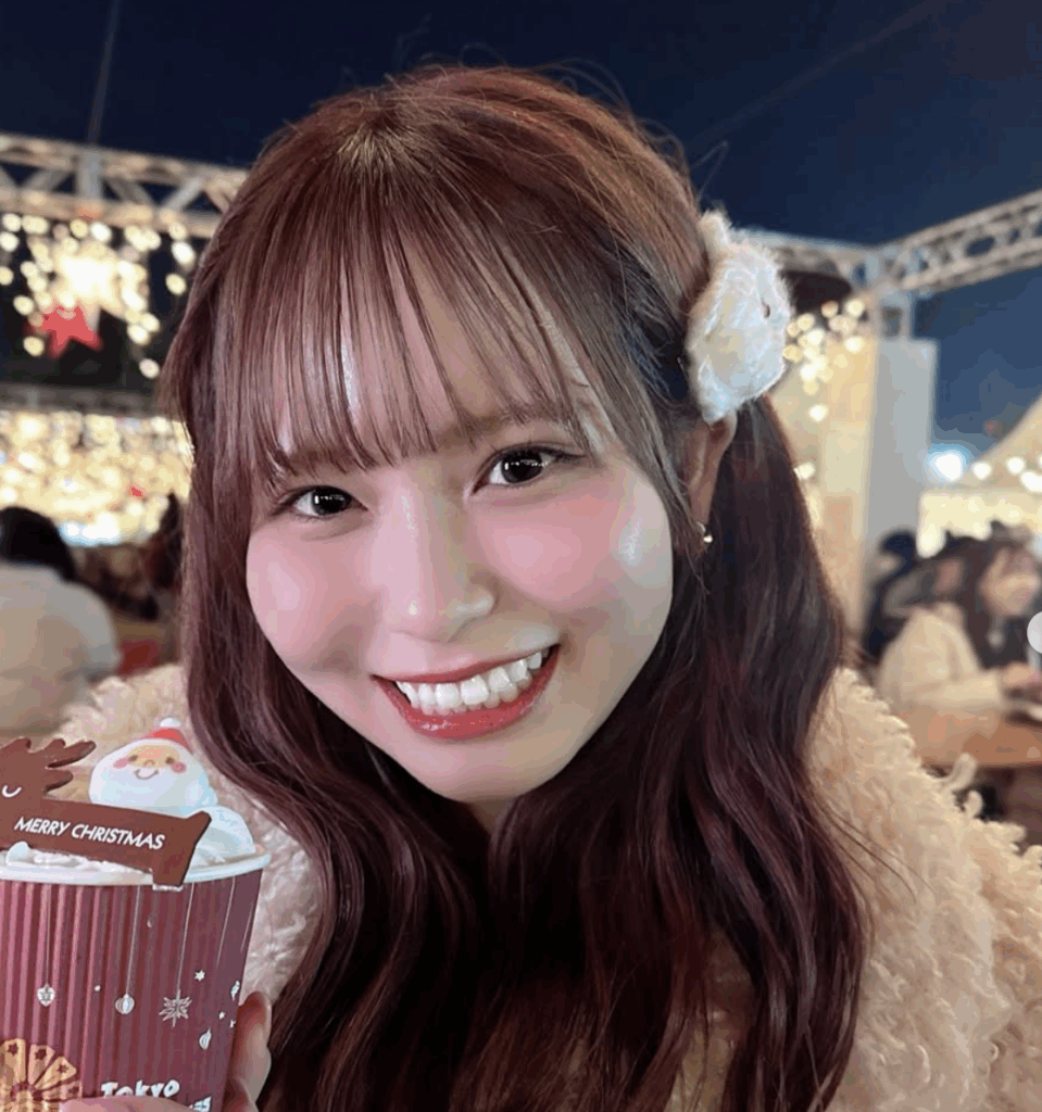 大場花菜