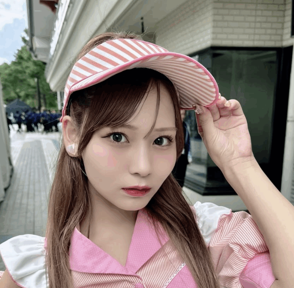 大場花菜