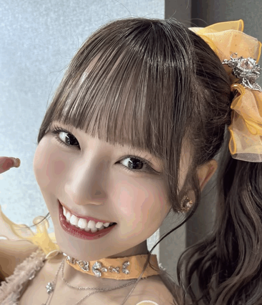 大場花菜