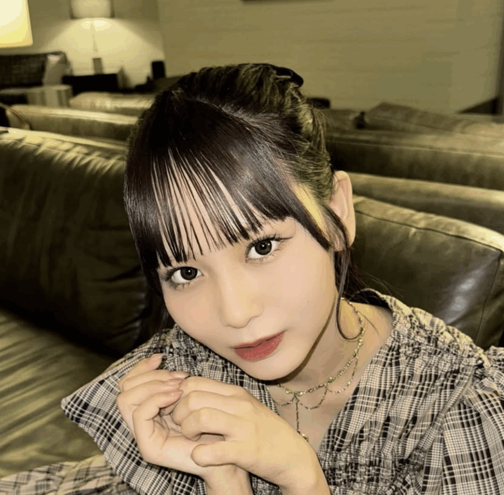 大場花菜