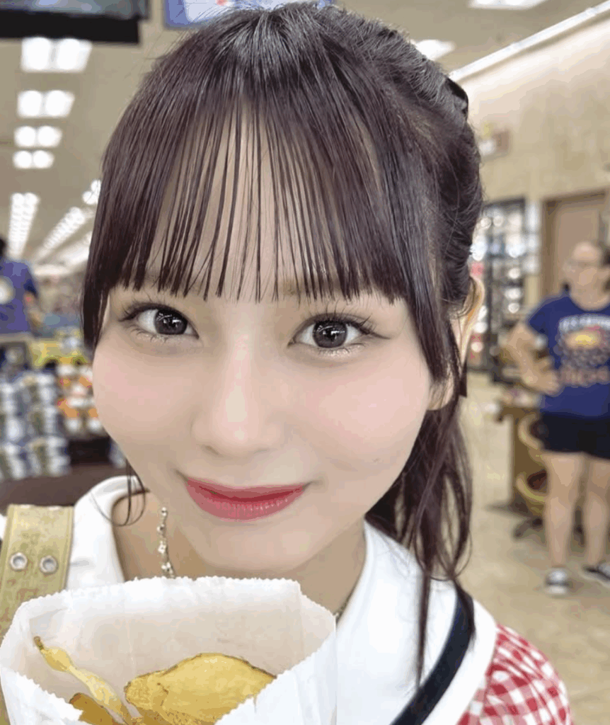 大場花菜