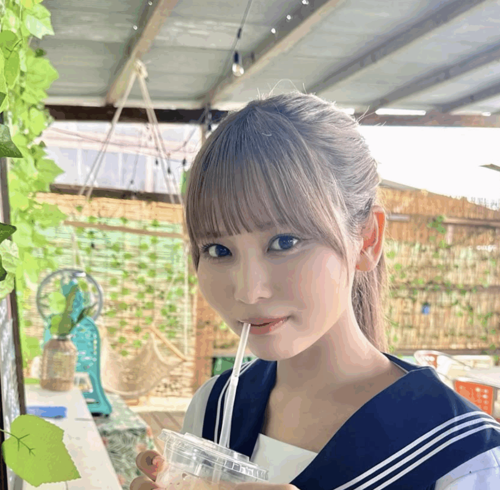 大場花菜