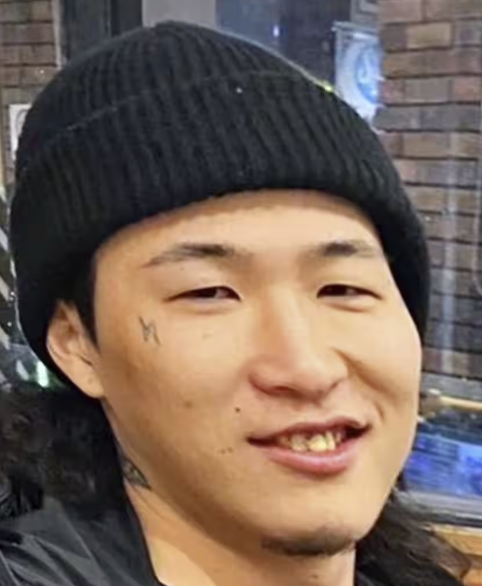 白井秀征
