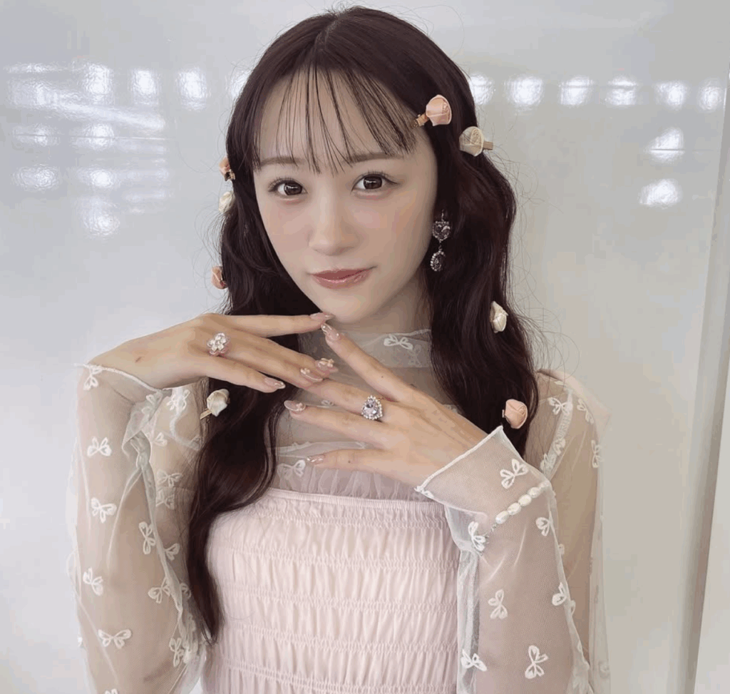 音嶋莉沙