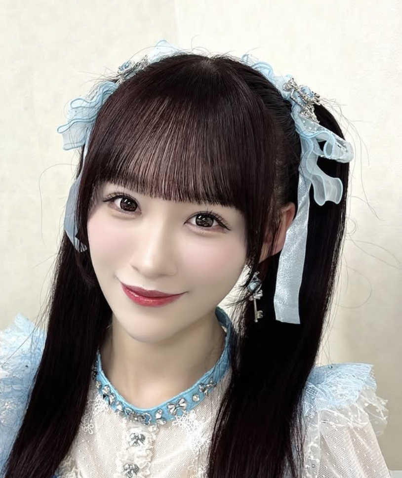 音嶋莉沙