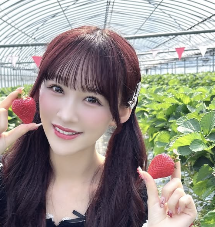 音嶋莉沙