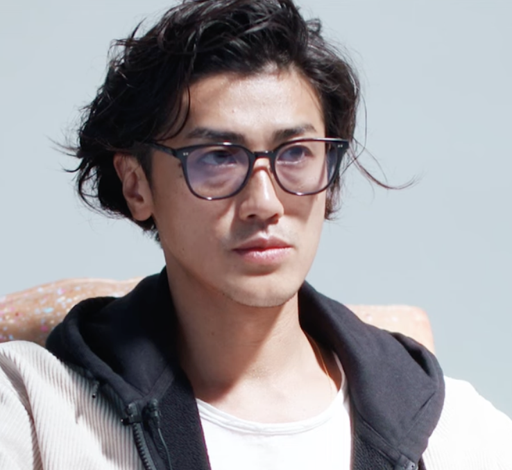 赤西仁