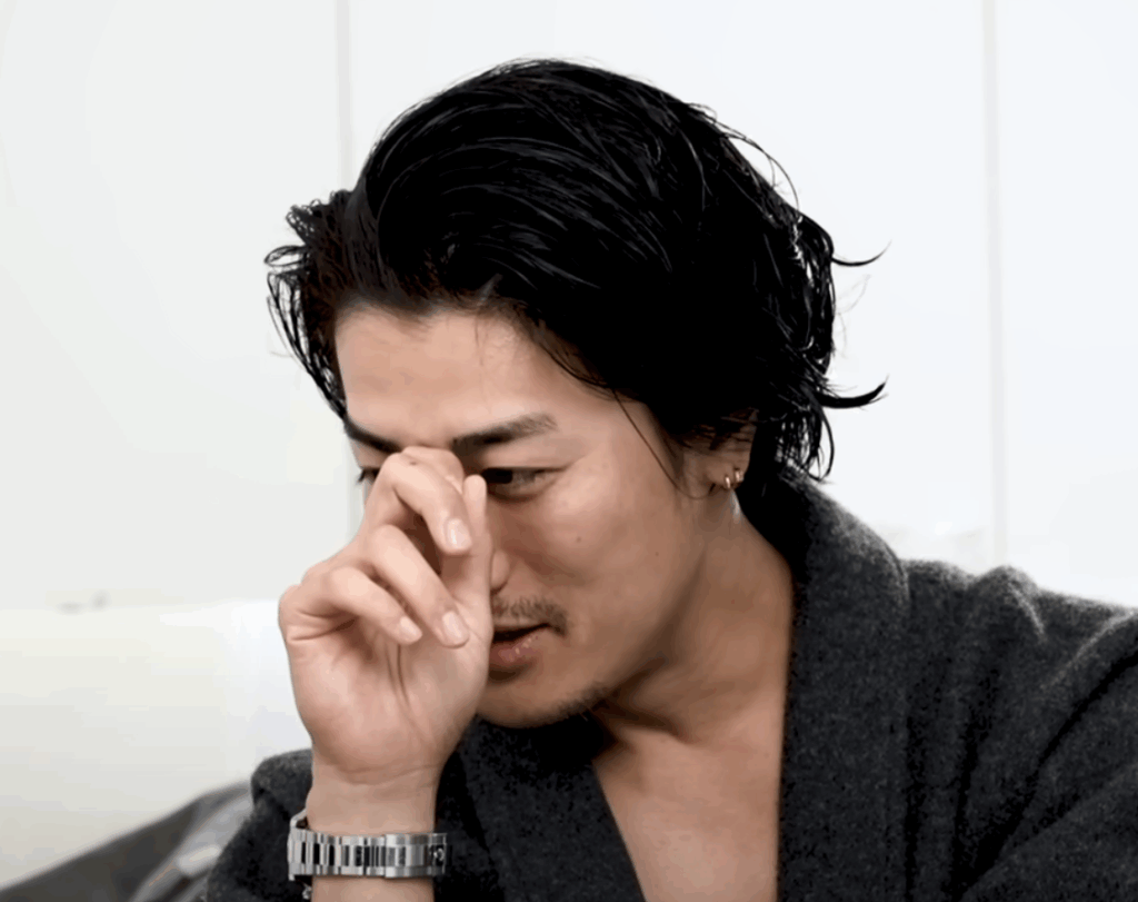 赤西仁