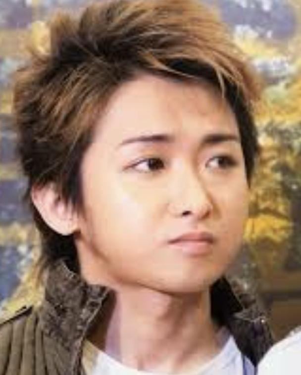 大野智