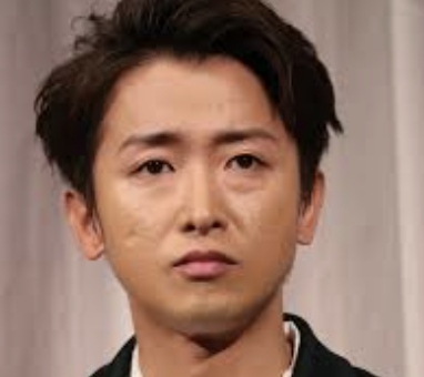 大野智