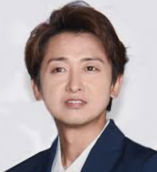 大野智