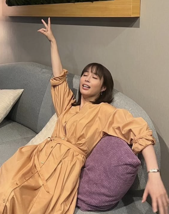 広瀬アリス