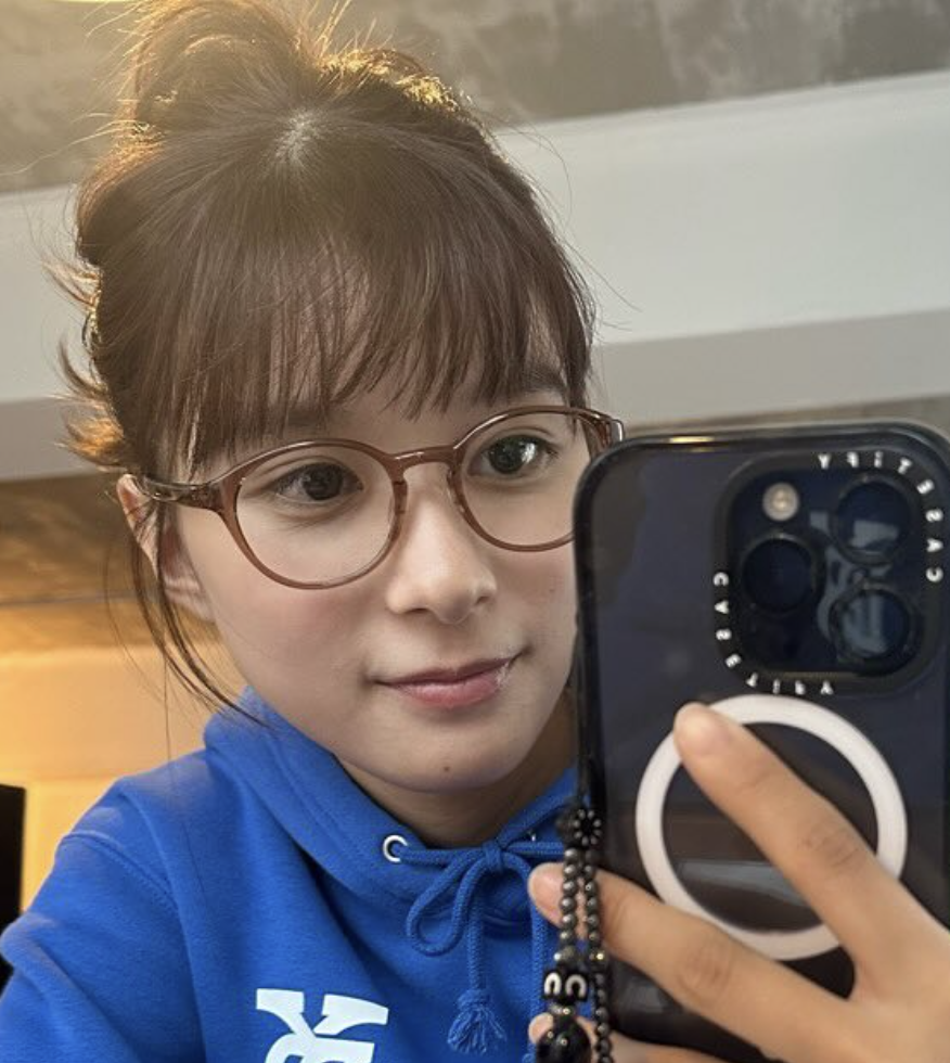 芳根京子