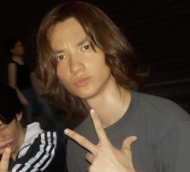 嵐翔真