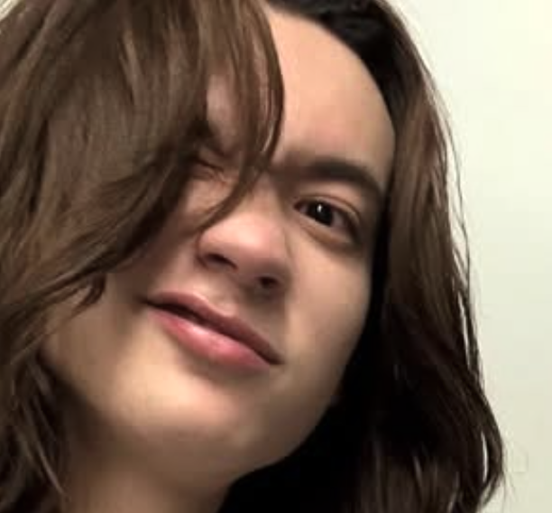 嵐翔真