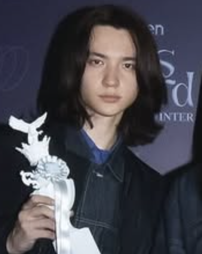 嵐翔真