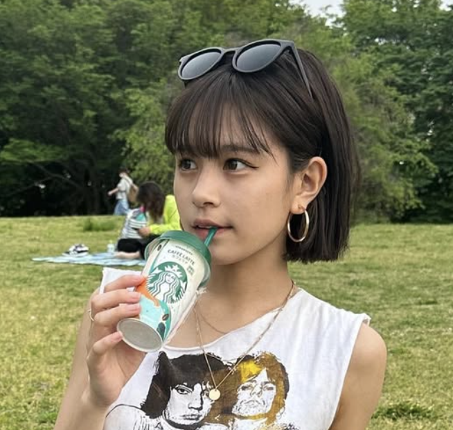 夏芽すず