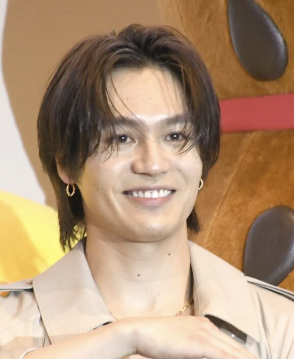 松田元太 テレビ 顔色