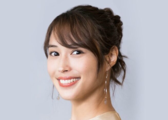 広瀬アリス　笑い方