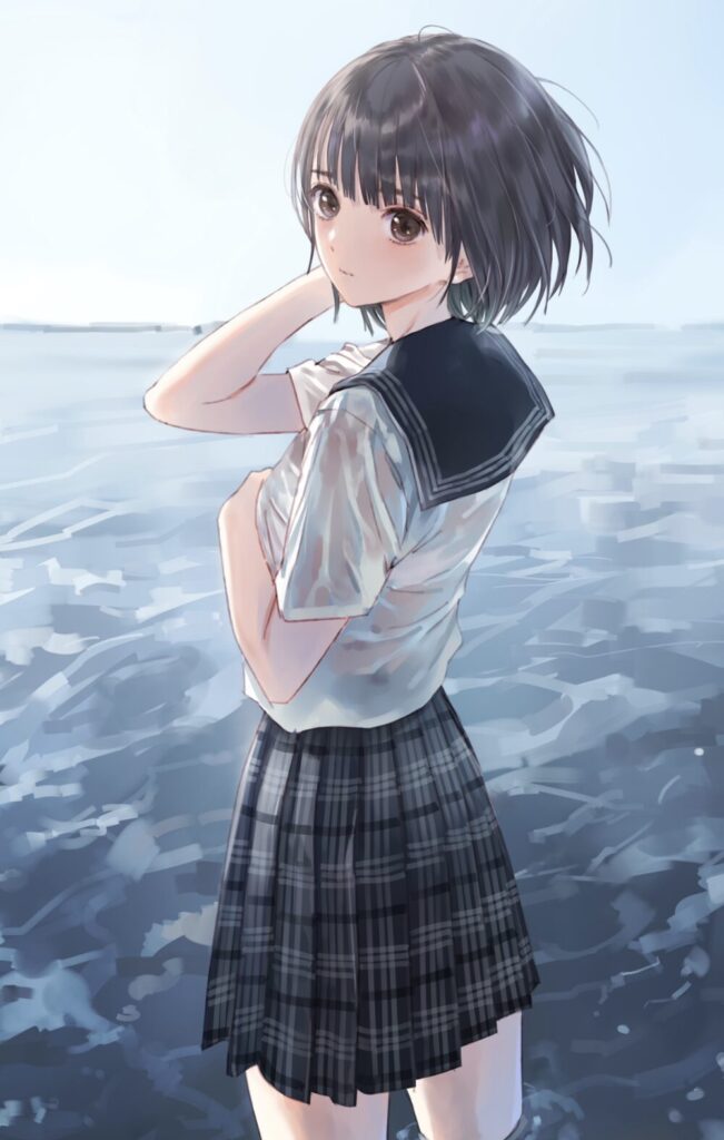 岸田メル