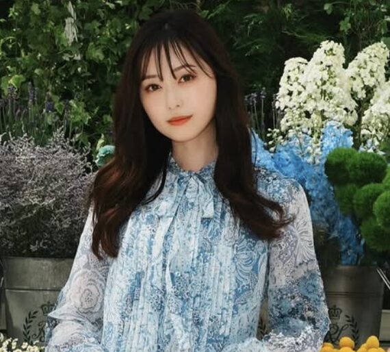 福原遥　嫌われている