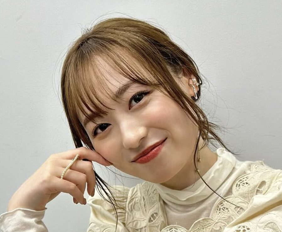 福原遥　嫌われている