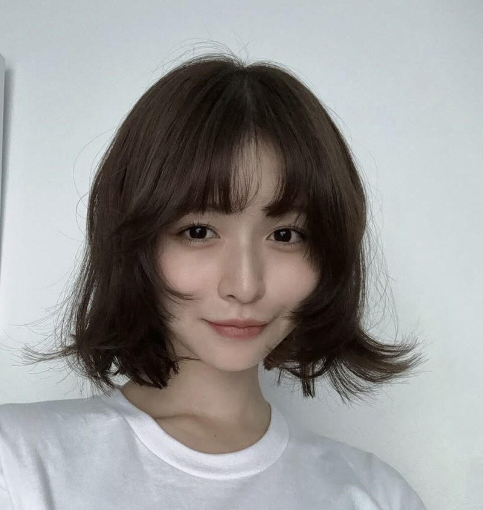 長濱ねる　眉毛