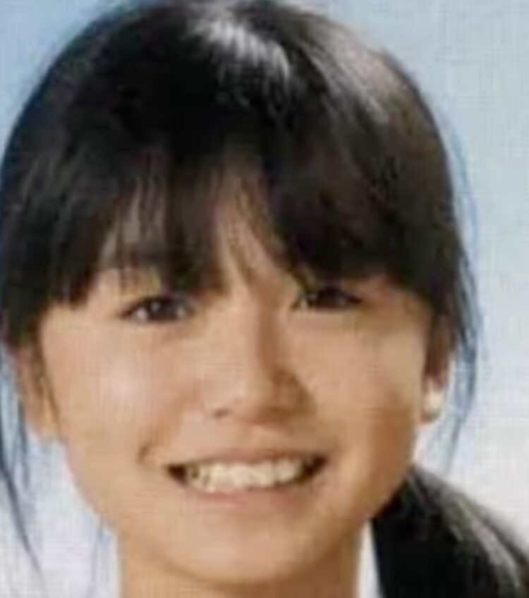 長濱ねる　眉毛